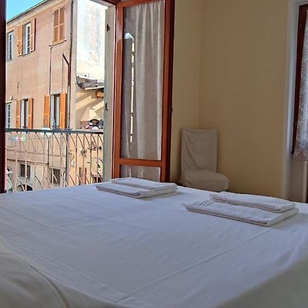 Ferienwohnung Casa Del Surf - By Ligooria Pietra Ligure Exterior foto