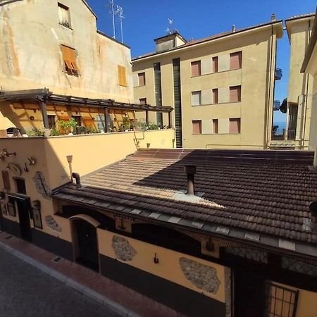 Ferienwohnung Casa Del Surf - By Ligooria Pietra Ligure Exterior foto