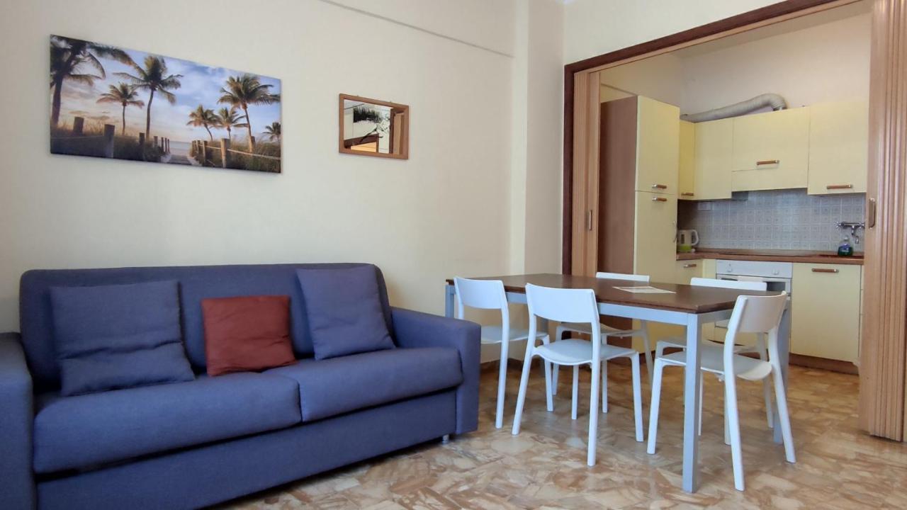Ferienwohnung Casa Del Surf - By Ligooria Pietra Ligure Exterior foto