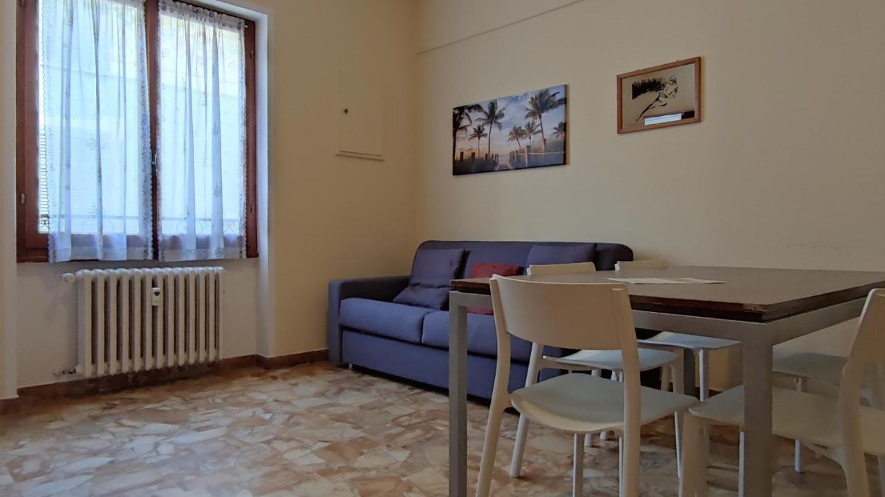Ferienwohnung Casa Del Surf - By Ligooria Pietra Ligure Exterior foto