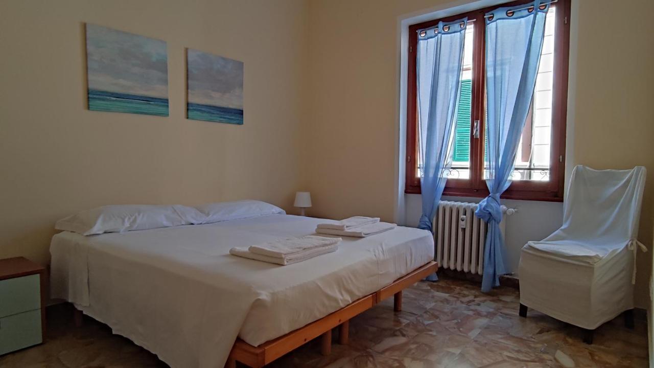 Ferienwohnung Casa Del Surf - By Ligooria Pietra Ligure Exterior foto