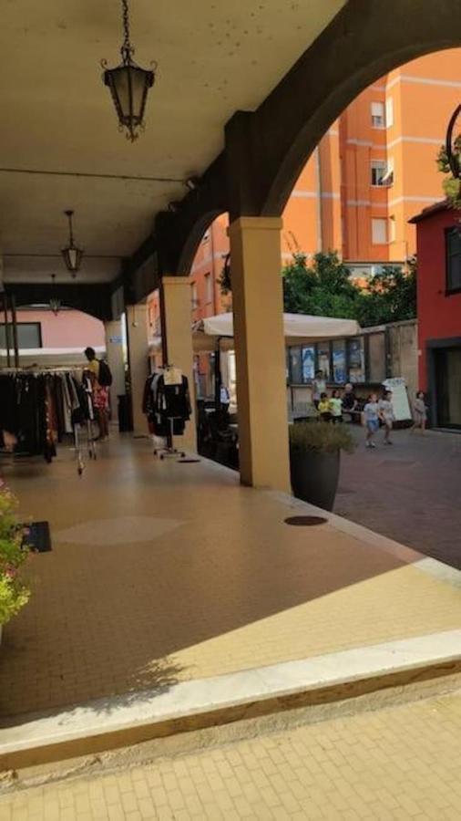 Ferienwohnung Casa Del Surf - By Ligooria Pietra Ligure Exterior foto