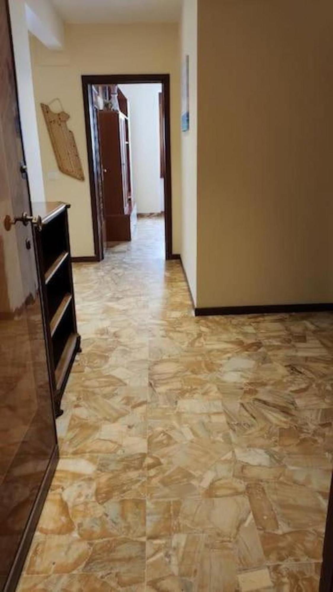 Ferienwohnung Casa Del Surf - By Ligooria Pietra Ligure Exterior foto